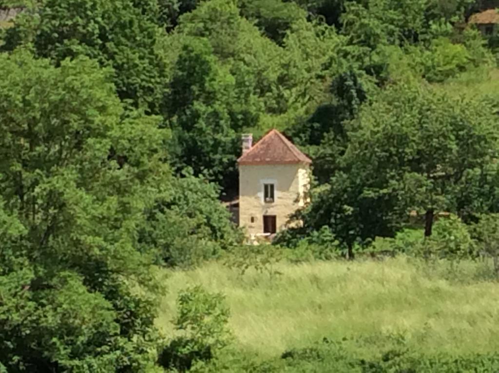 Villa Les Tanneries Flavigny-sur-Ozerain Exterior foto